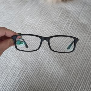 Rayban RB 7017 Green Glasses Frames (Men's)